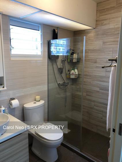 Blk 318B Yishun Avenue 9 (Yishun), HDB 5 Rooms #200911252